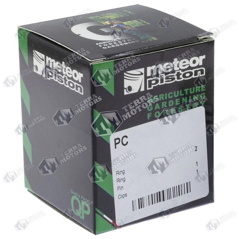 Kit piston drujba Stihl 880, 780, 084, 088 60mm (Meteor)